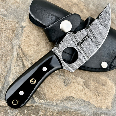 Bold Steel, Unmatched Spirit