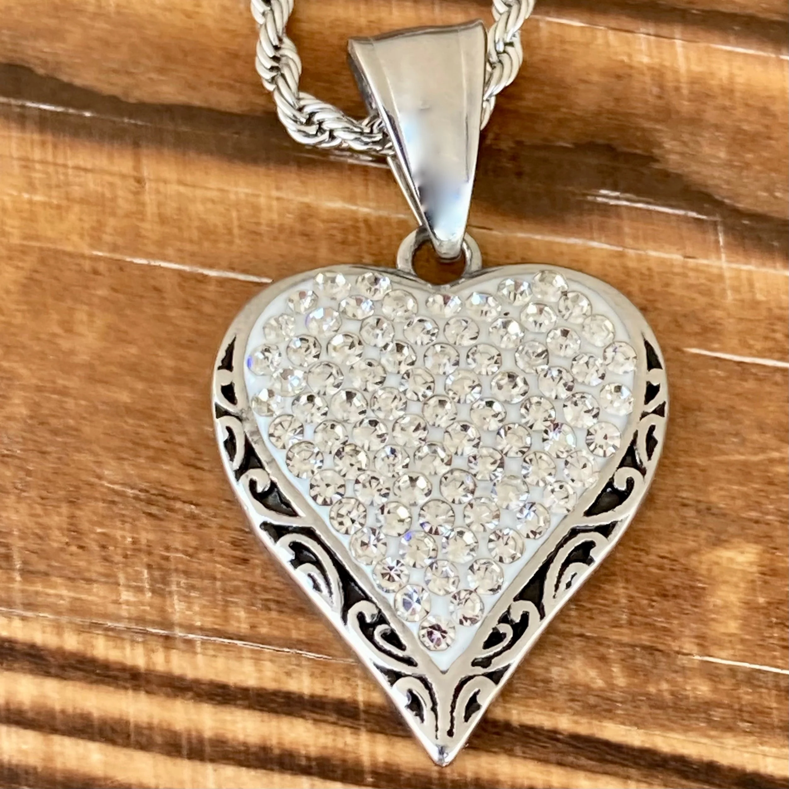 Pendant & Chains Combos